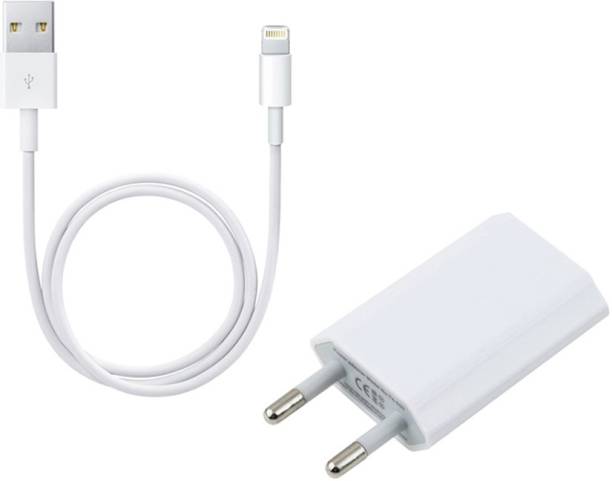 Noble Wall Charger Accessory Combo for Apple iphone 6 p...
