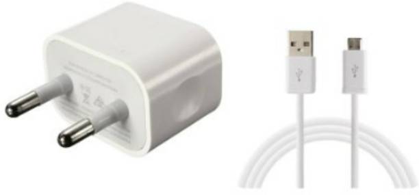 CASVO Wall Charger Accessory Combo for Apple iPhone 4S