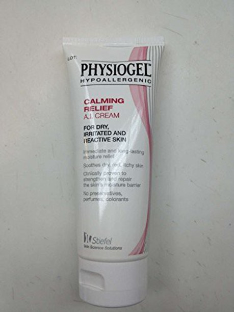 physiogel body wash for baby