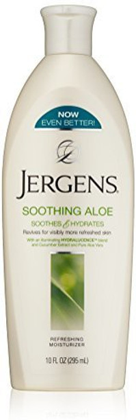 jergens baby
