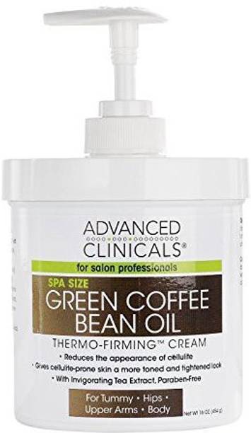 Carol Wright Gifts Baby Grooming Carol Wright Gifts Green Coffee Bean Oil Thermo Firming Cream