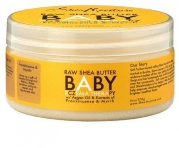 shea butter lotion for babies