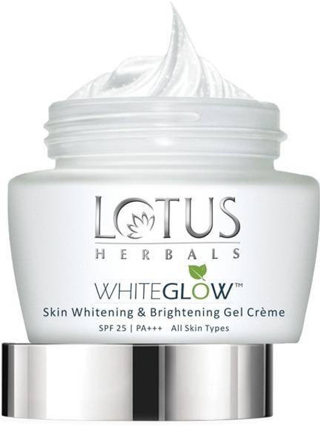 lotus winter moisturizer