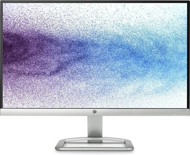 Desktop Monitors Lcd Tft Led At Best S Hp 21 5 Inch Full Hd Led Backlit Ips Panel Monitor