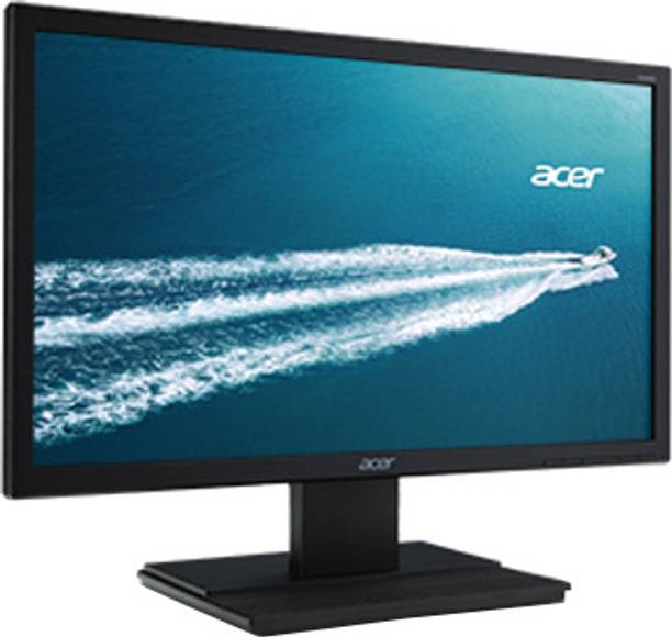desktop monitors buy lcd tft led monitors online at best prices