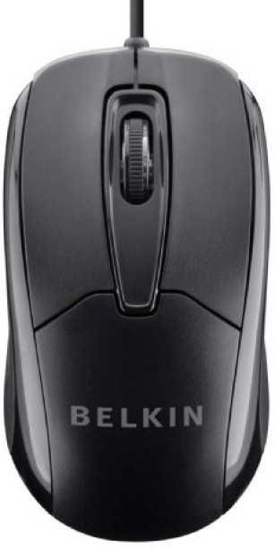 F8E893eaGLO Belkin Belkin Illuminated Wired USB Mouse 