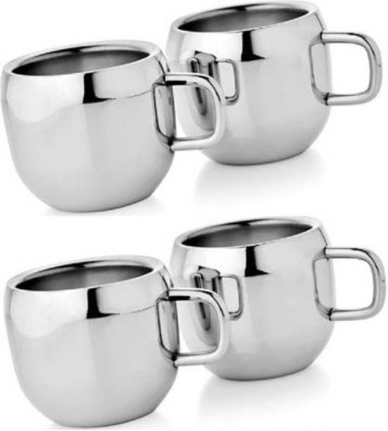 Antia Steel Coffee Mugs Online At Best Antia Steel Le Tea 103 Sp Stainless Mug