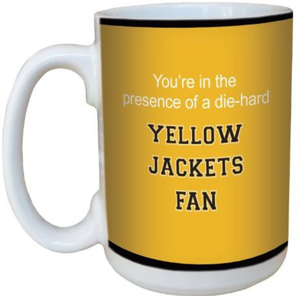 Tree Free Greetings XM28996 I Heart Australian Cattle Dogs Artful Jumbo Mug 20-Ounce