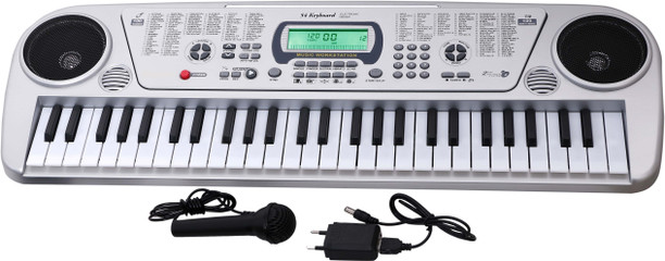 casio keyboard price flipkart