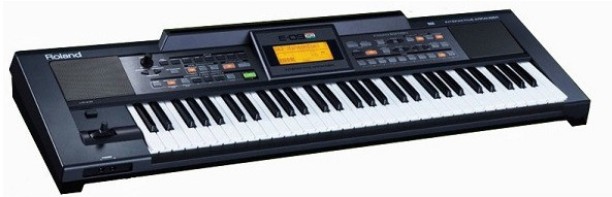 roland keyboard under 20000