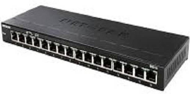 Netgear GS316 Network Switch
