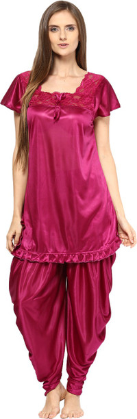 pregnancy night suit