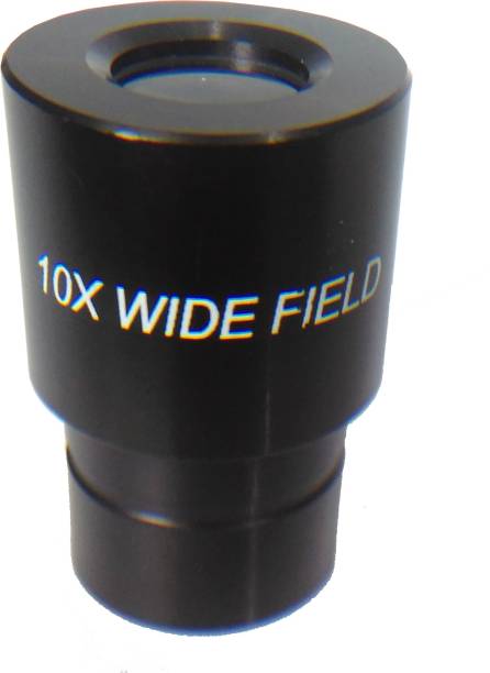 Microline CA-13 Objective Microscope Lens