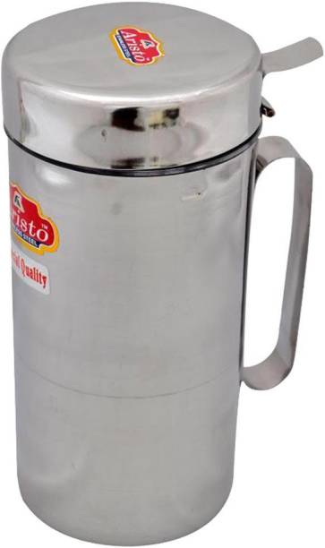 Aristo Stainless Steel 500 ml Cooking Oil Dispenser