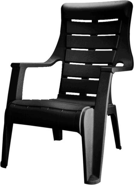 Nilkamal Weekender Plastic Outdoor Chair