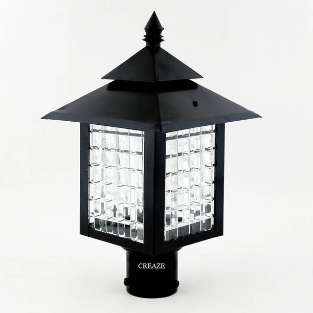 Sss At Best S In India Flipkart Com Creaze Gate Light Outdoor Lamp