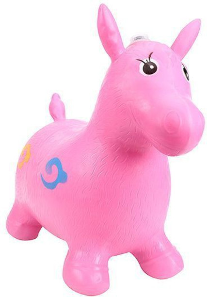 jumping horse toy price