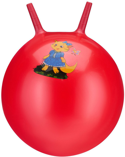 disney hopper ball