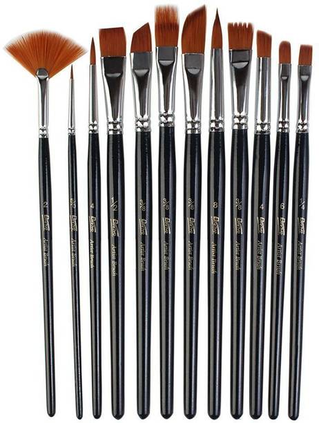 Mobdnzczaj4zqcuc Paint Brushes - Buy Mobdnzczaj4zqcuc Paint Brushes Online  at Best Prices In India | Flipkart.com