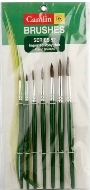 camlin paint brushes buy camlin paint brushes online at best
