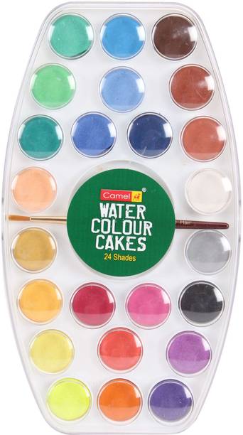 Camlin Art Supplies - Buy Camlin Art Supplies Online at Best Prices In  India | Flipkart.com