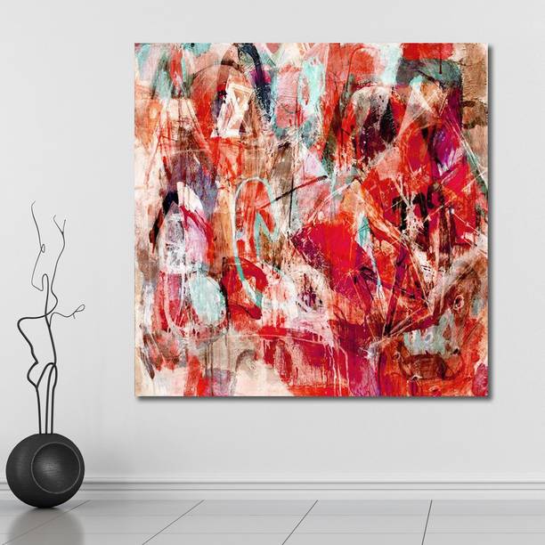 Canvas Paintings Online At Discounted Prices On Flipkart