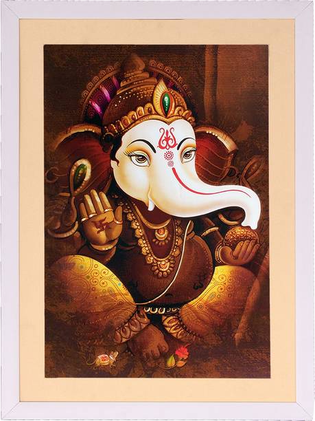 Abstract Paintings Online At Discounted Prices On Flipkart