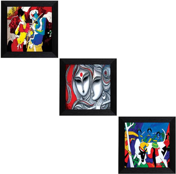 Abstract Paintings Online At Discounted Prices On Flipkart