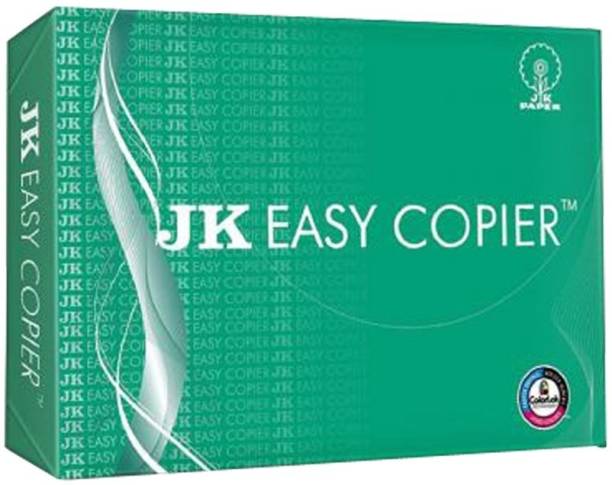 JK Easy A4 xerox paper Unruled A4 70 gsm Printer Paper