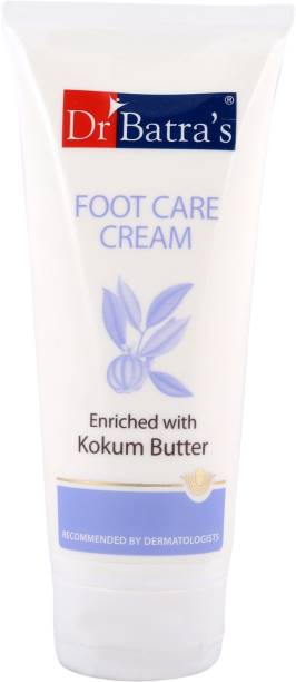 Dr Batra's Foot Care Cream