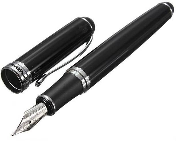 JINHAO X 750 Frost Fountain Pen