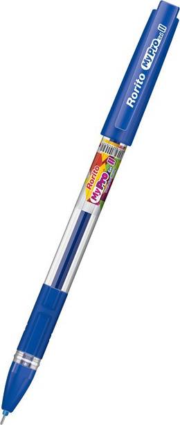 Rorito Josh Gel Pen 2025