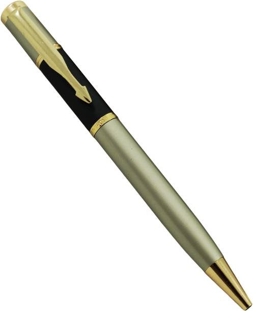 auteur Designer Series Arrow Clip German Ink Ball Pen