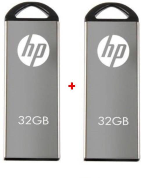 HP V220W 32 GB Pen Drive