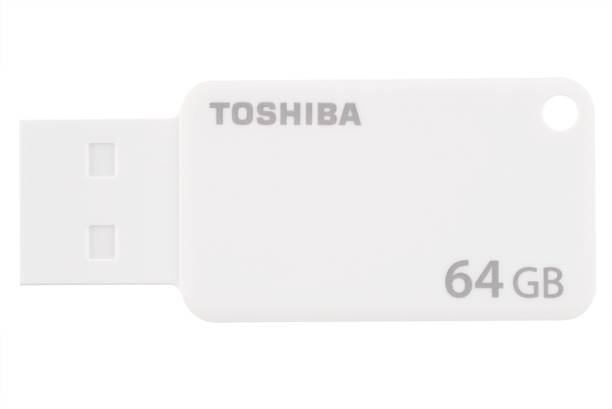 Toshiba U303 64 GB Pen Drive
