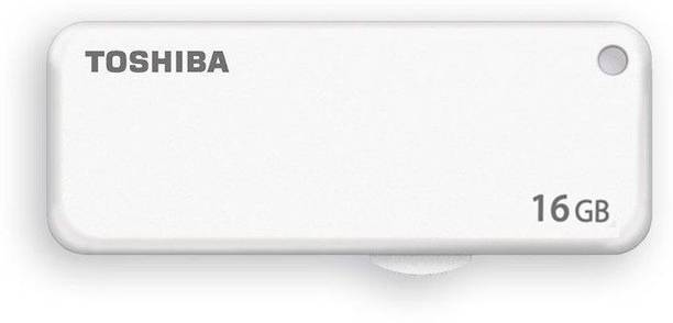 Toshiba THN-U203W0160E4 16 GB Pen Drive