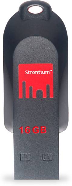 Strontium sr16grdpollex 16 GB Pen Drive