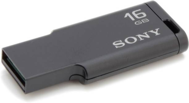 Sony Micro Vault 16 GB Pen Drive