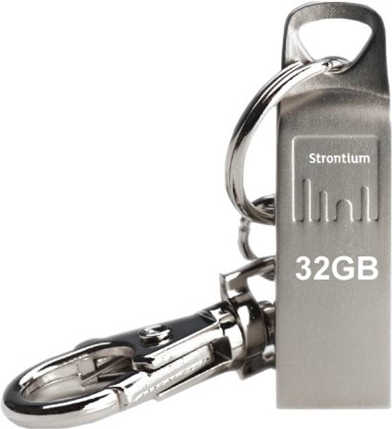 Strontium Ammo SR32GSLAMMO 32 GB Pen Drive
