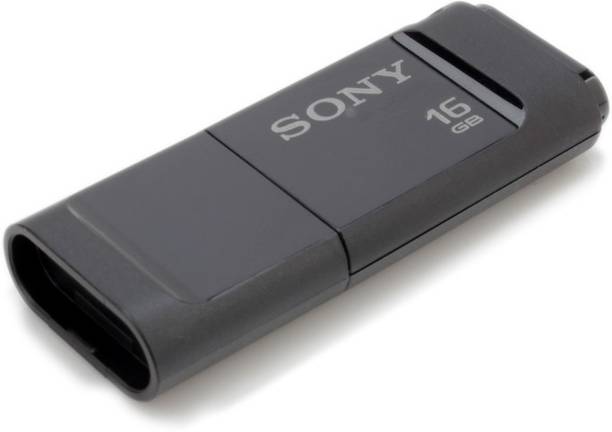 Sony USM16X/B2 16 GB Pen Drive