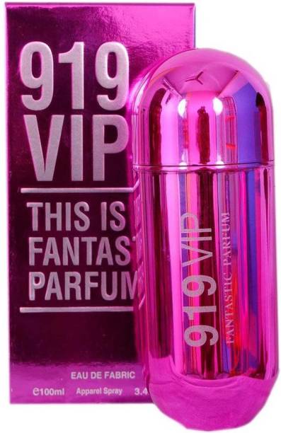 RAMCO 919 VIP Pink Perfume 100ML Eau de Parfum - 100 ...