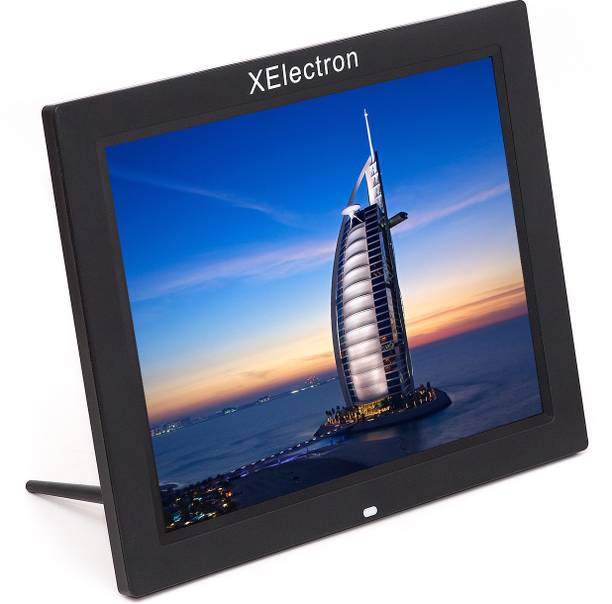 Digital Photo Frames At Best Xelectron 1500xe 15 Inch Digital Photo Frame Xelectron Bis Certified