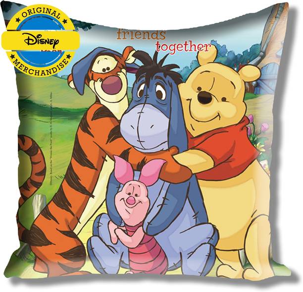 Disney Winnie The Pooh Cushions Pillows Covers Buy Disney Winnie