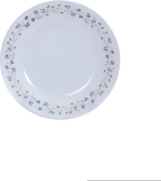 S At Best In India All Categories Corelle Lilac Blush Plate