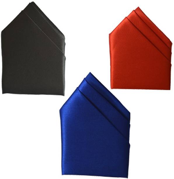 Pocket Squares Buy Pocket Squares online at Best Prices in India