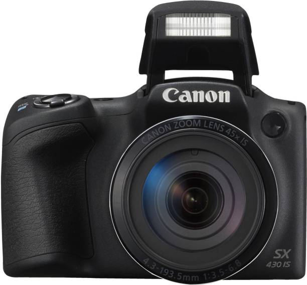 Canon PowerShot SX430 IS