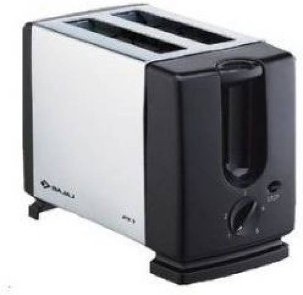 BAJAJ atx03 600 Pop Up Toaster