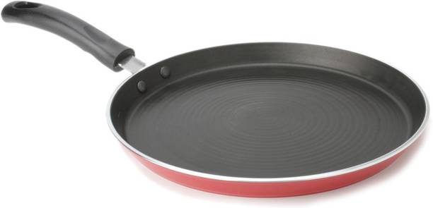 Pigeon Forged flat tawa 250 ib Tawa 25 cm diameter