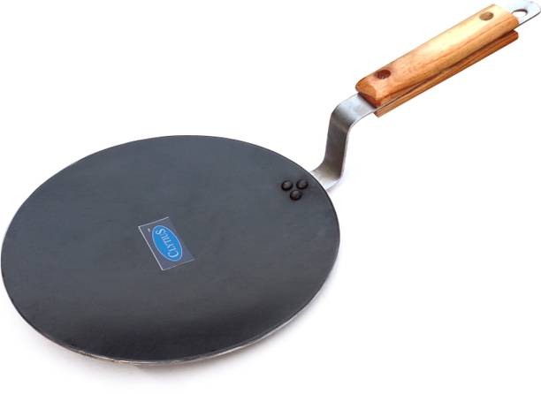 Clytius Cookware Online At Best Prices On Flipkart Clytius Tawa 25 Cm Diameter
