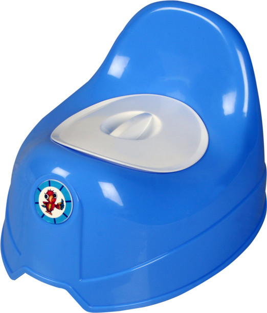 potty tub for baby